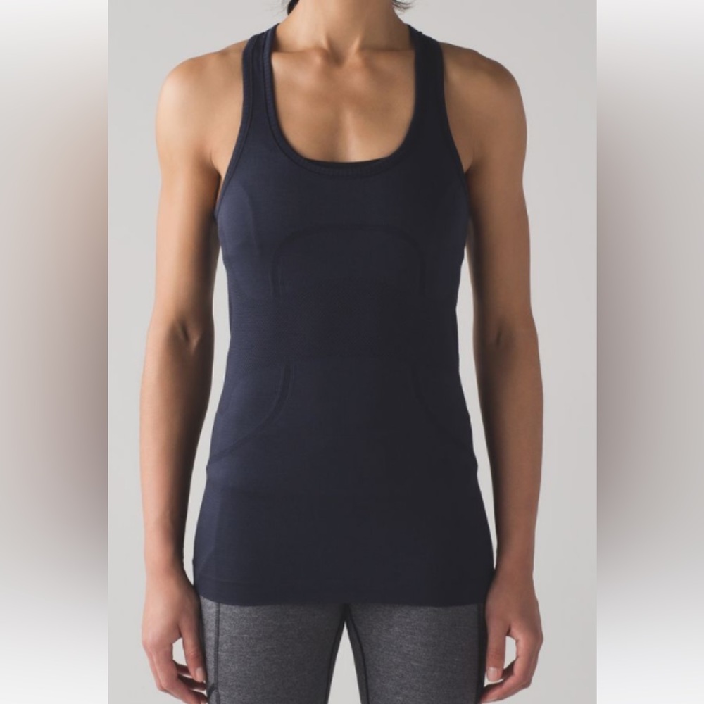 Lululemon swiftly tech tank top